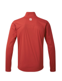 Veste de pluie Footjoy HydroKnit rouge