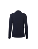 VESTE FOOTJOY FEMME HYBRID JACKET BLEU MARINE