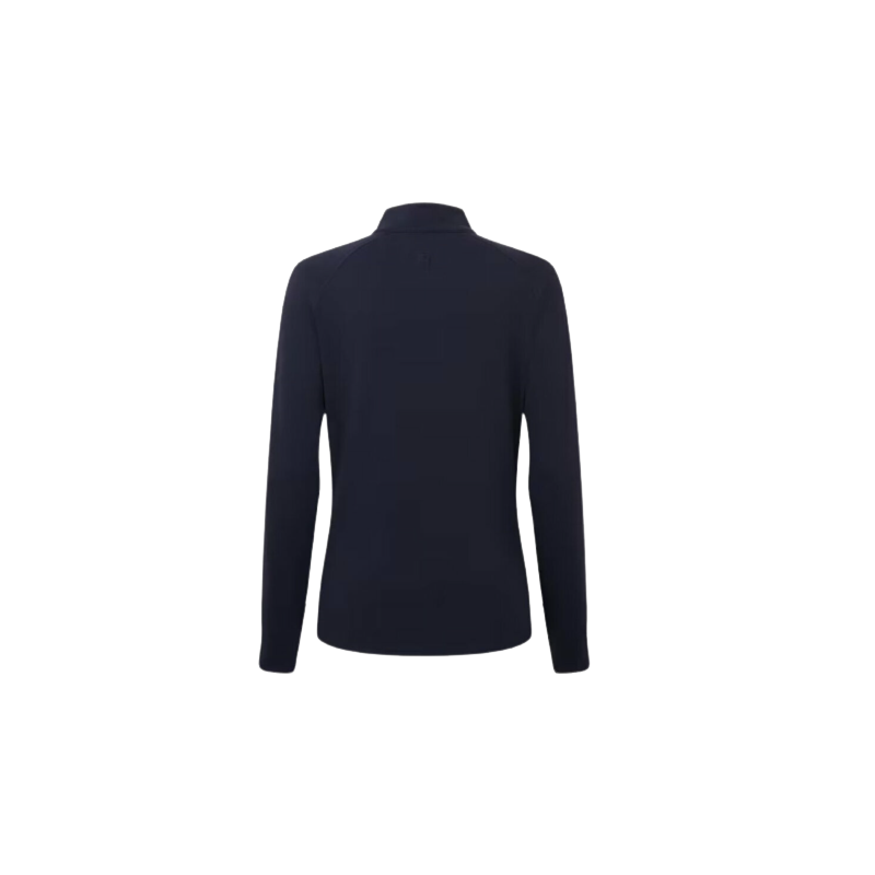 VESTE FOOTJOY FEMME HYBRID JACKET BLEU MARINE