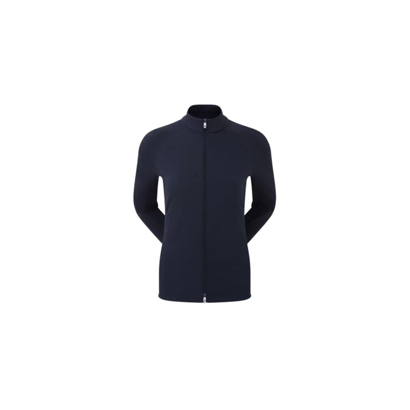 VESTE FOOTJOY FEMME HYBRID JACKET BLEU MARINE