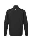 Veste pluie Footjoy Hydrotour Jacket noir et argent