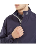 Veste de pluie Footjoy Hydrolite X Jacket | Protection Légère et Performance sur le Parcours