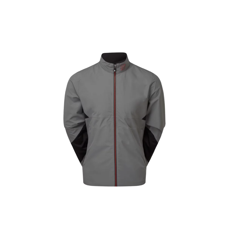 Veste de pluie Footjoy Hydrolite X Jacket | Protection Légère et Performance sur le Parcours