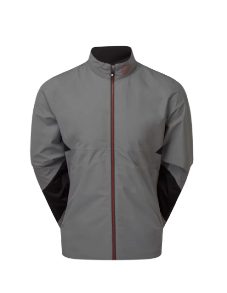 Veste de pluie Footjoy Hydrolite X Jacket | Protection Légère et Performance sur le Parcours