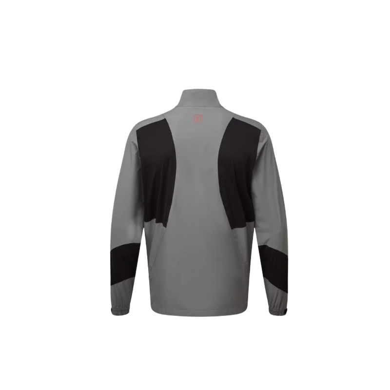 Veste de pluie Footjoy Hydrolite X Jacket | Protection Légère et Performance sur le Parcours
