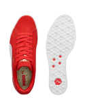 Chaussures Puma Fusion Rouge édition limitée