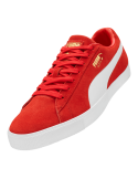 Chaussures Puma Fusion Rouge édition limitée