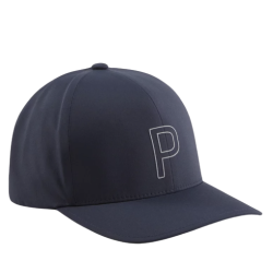 Casquette Puma Storm - Protection et Style pour Golfeurs | Route du Golf