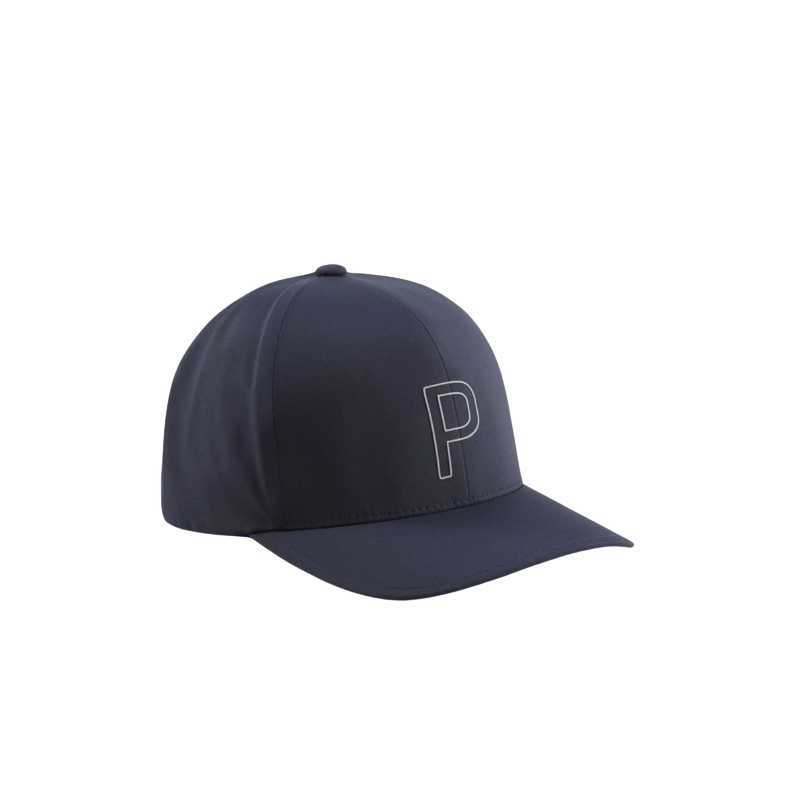 Casquette Puma Storm - Protection et Style pour Golfeurs | Route du Golf