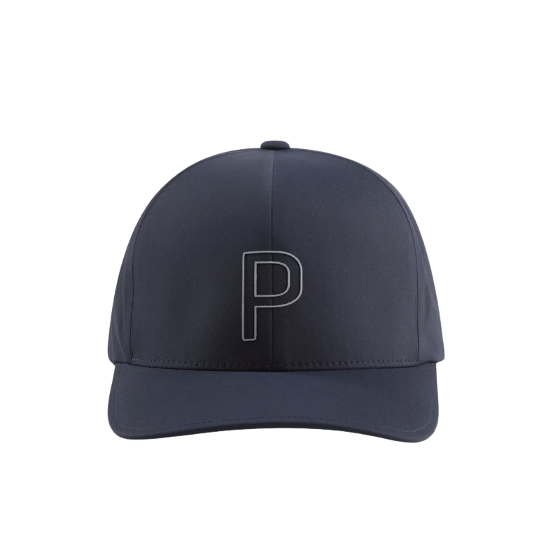 Casquette Puma Storm - Protection et Style pour Golfeurs | Route du Golf