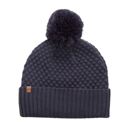 Bonnet Puma Bleu Marine
