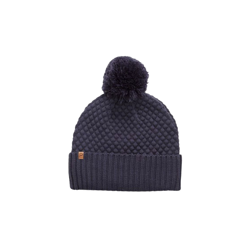Bonnet Puma Bleu Marine