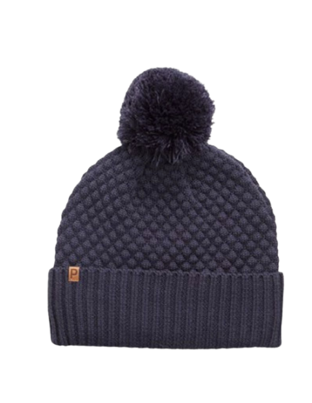 Bonnet Puma Bleu Marine