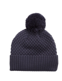 Bonnet Puma Bleu Marine