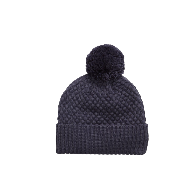 Bonnet Puma Bleu Marine