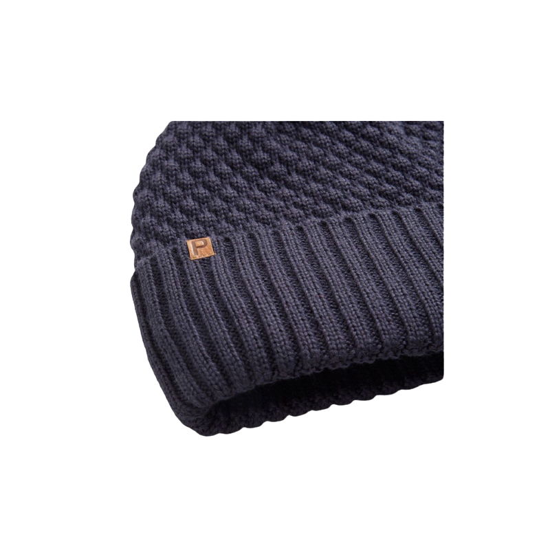 Bonnet Puma Bleu Marine
