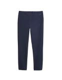 Pantalon Puma Golf Warm Bleu