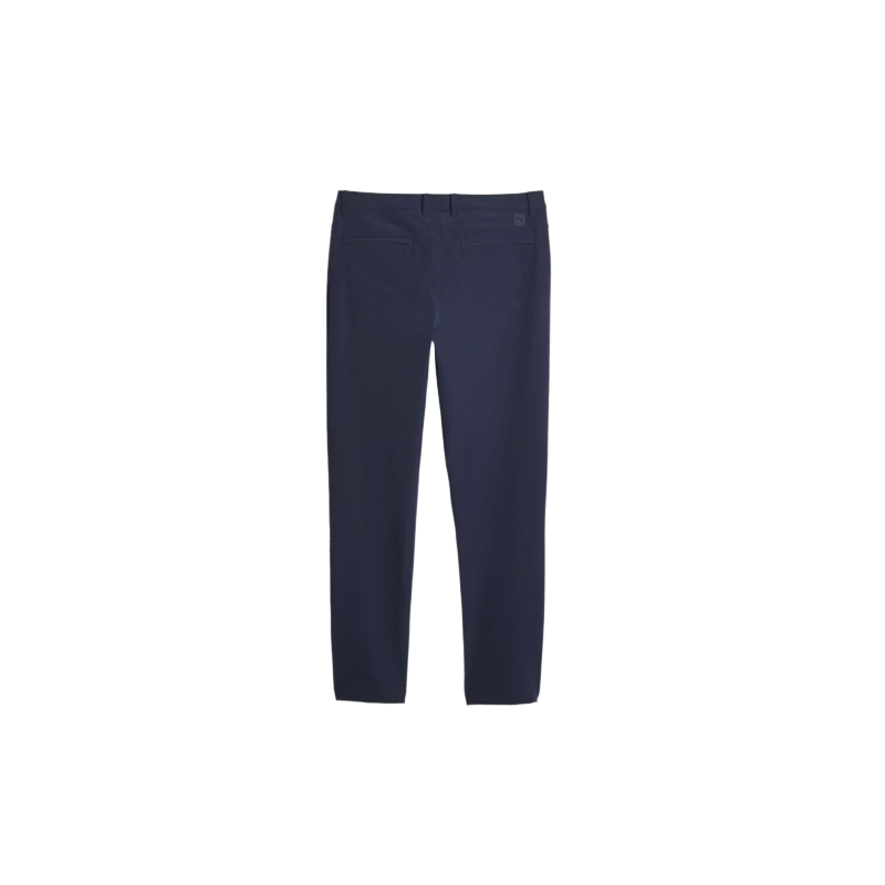 Pantalon Puma Golf Warm Bleu
