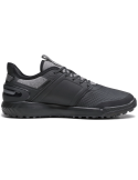 Chaussures Puma Ignite Elevate Noir | Golf Performance | Route du Golf