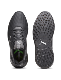 Chaussures Puma Ignite Elevate Noir | Golf Performance | Route du Golf