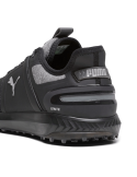 Chaussures Puma Ignite Elevate Noir | Golf Performance | Route du Golf
