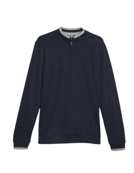 Pullover Puma Windblock - Protection contre le vent et confort pour golfeurs