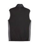 Veste Puma Golf Frost Quilted Vest Noir