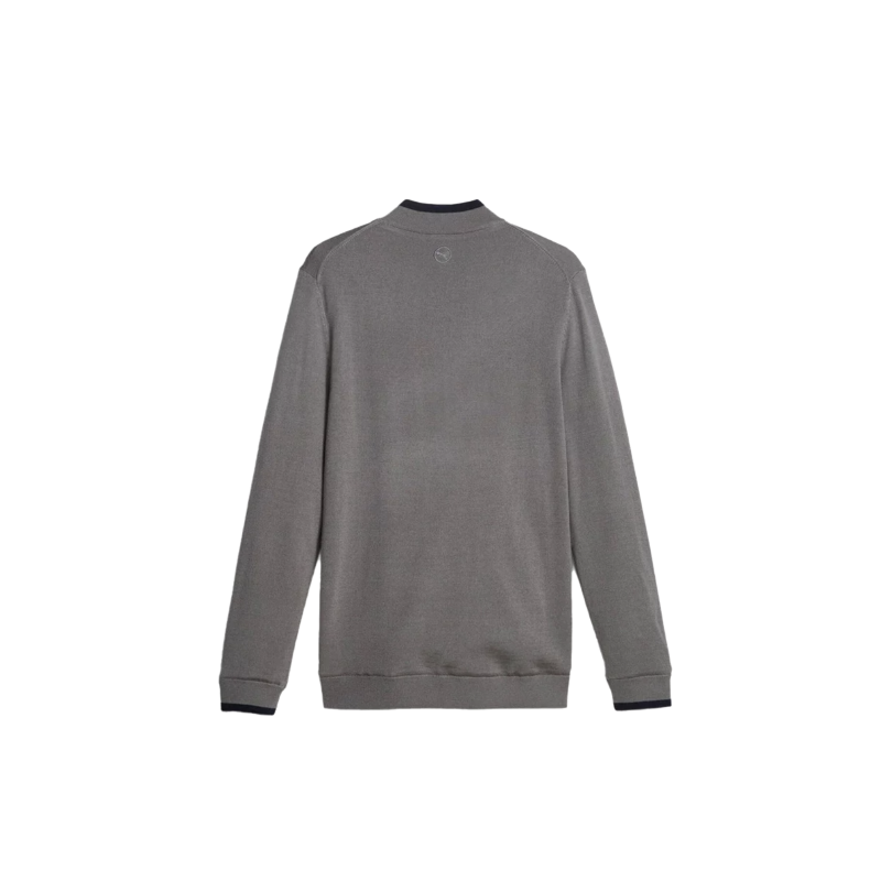 Pullover Puma Windblock - Protection contre le vent et confort pour golfeurs