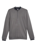 Pullover Puma Windblock - Protection contre le vent et confort pour golfeurs