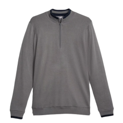 Pullover Puma Windblock - Protection contre le vent et confort pour golfeurs