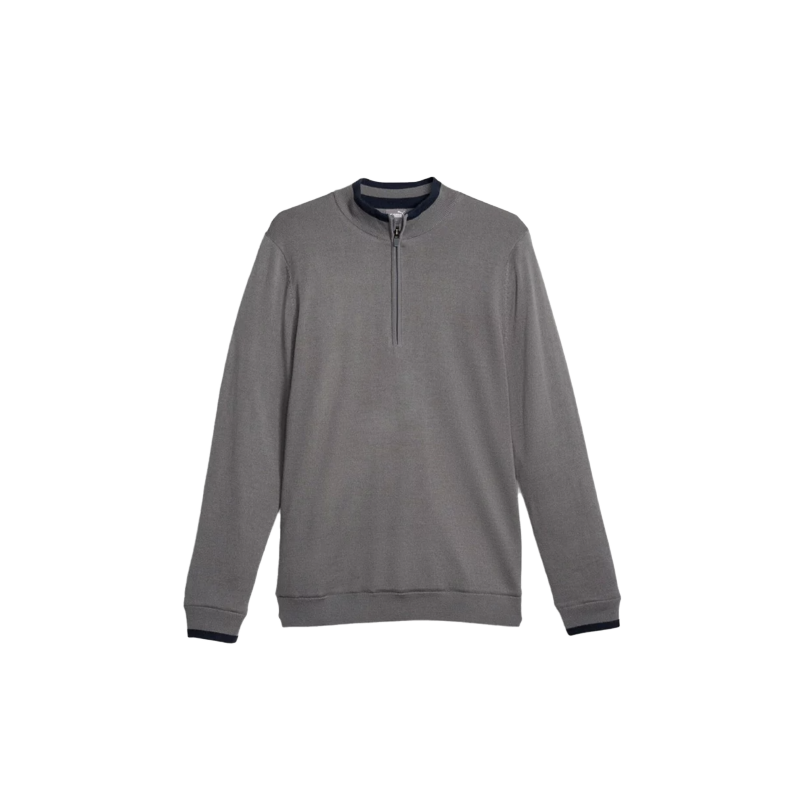 Pullover Puma Windblock - Protection contre le vent et confort pour golfeurs