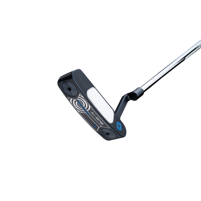 Putter Odyssey Ai-One 1 CH - Précision et Performance sur le Green