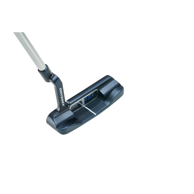 Putter Odyssey Ai-One 1 CH - Précision et Performance sur le Green