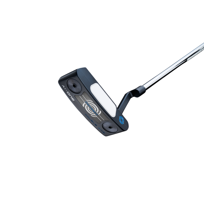 Putter Odyssey Ai-One Double Wide CH - Stabilité et Précision sur le Green