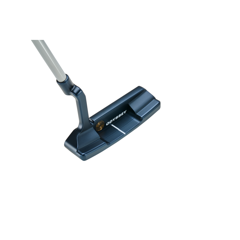 Putter Odyssey Ai-One Milled Two T CH - Précision et Stabilité sur le Green