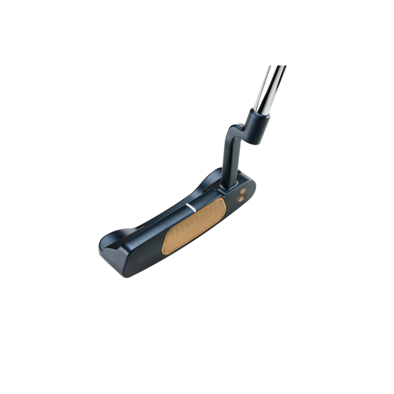 Putter Odyssey Ai-One Milled One T CH - Précision et Performance sur le Green