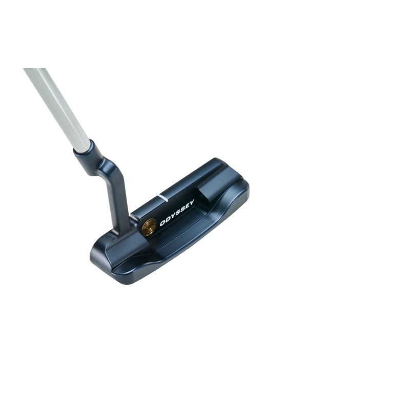 Putter Odyssey Ai-One Milled One T CH - Précision et Performance sur le Green