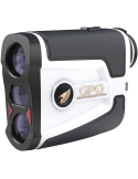 Télémètre Golf GPO Flagmaster 1800 Rangefinder | Portée 1800m & Slope Précis