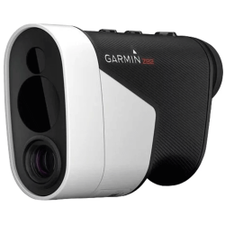 Télémètre Garmin Approach Z82 - Précision Laser et GPS Avancé pour Golfeurs