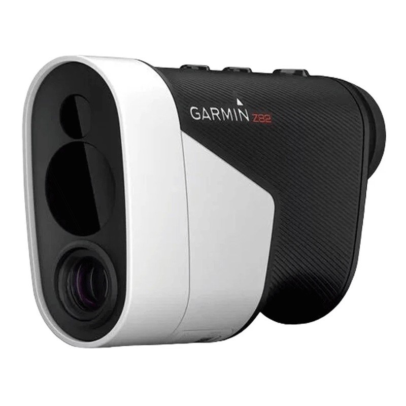 Télémètre Garmin Approach Z82 - Précision Laser et GPS Avancé pour Golfeurs