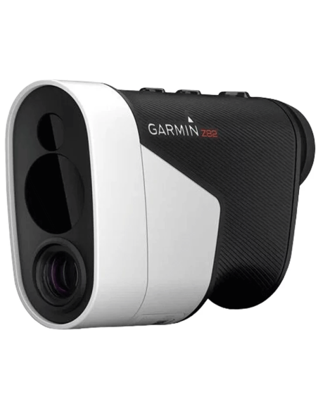 Télémètre Garmin Approach Z82 - Précision Laser et GPS Avancé pour Golfeurs