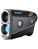 Télémètre laser Bushnell Golf Tour V6 : Performance et précision pour chaque parcours