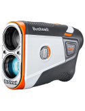 Télémètre Bushnell Tour V6 Shift - Précision et Technologie Avancée pour Golfeurs