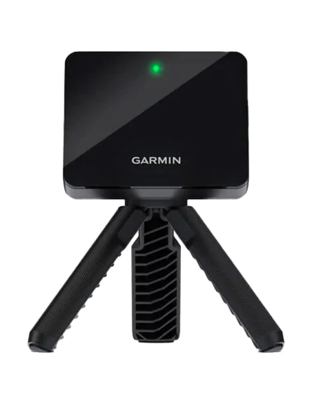 Radar d'analyse du swing Garmin Approach R10 La Route du Golf