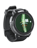 Montre GPS Golf Bushnell Ion Elite Golf GPS Watch | Distances & Slope Précis