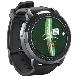 Montre GPS Golf Bushnell Ion Elite Golf GPS Watch | Distances & Slope Précis