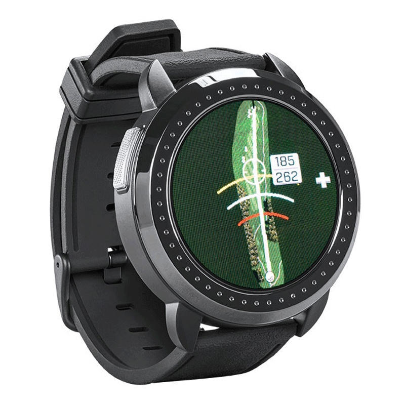 Montre GPS Golf Bushnell Ion Elite Golf GPS Watch | Distances & Slope Précis