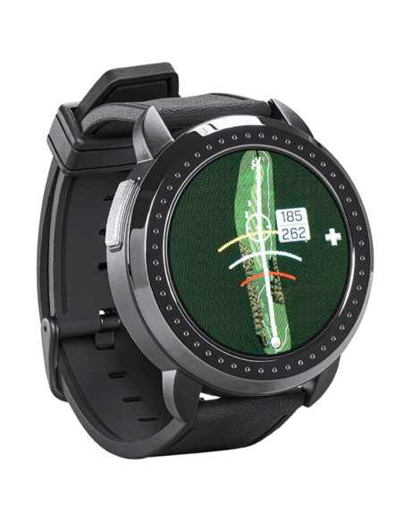 Montre GPS Golf Bushnell Ion Elite Golf GPS Watch | Distances & Slope Précis