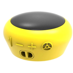 Enceinte GPS Golf TecTecTec ULT-G Bluetooth - Précision GPS