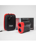 Télémètre Pro Golf Tracer 3 - Précision et Performance pour Golfeurs